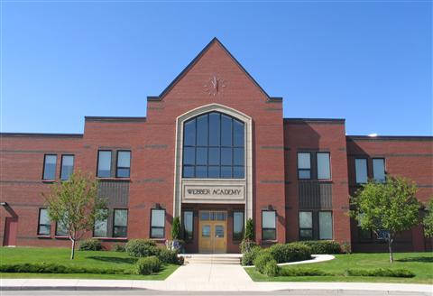 Webber Academy